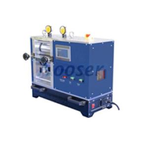 Precision in Miniature of MSK-2150-H5 Cold Rolling Press Machine