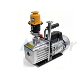 Single-Stage Rotary Vane Pumps: The Quiet Workhorses Powering Innovation See Steady Evolution