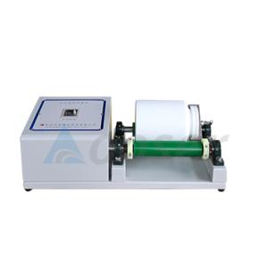 Small Ball Mill Machine with Ceramic Rolling Ball Mill Jars For Nano Powder Grinding