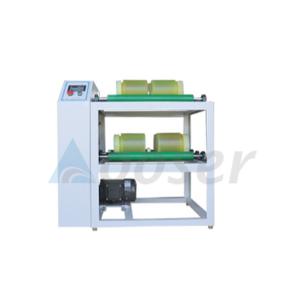 Laboratory Jar Mill Rolling Mill for Grinding and Mixing