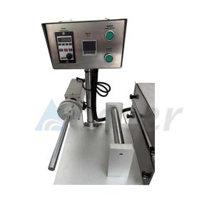 Electric Battery Electrode Film Applicator Roll to Roll Coater Machine for Lithium Battery Coating