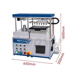 Coin Cell Battery Automatic Assembly Machine