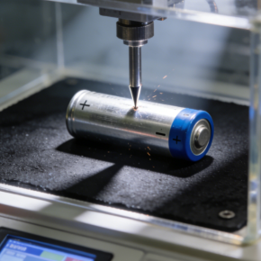 The Guardian of Safety: Understanding the Battery Nail Penetration Test System