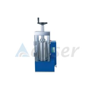 20T-60T Electric Hydraulic Isostatic Pressing Machine 