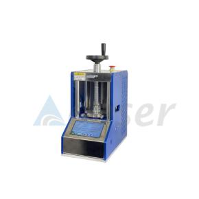 Lab Automatic Hydraulic Lab Press Machine