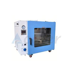 AS-DZF-6150 Vacuum Chamber Vacuum Desiccator Vacuum Oven