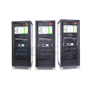 Battery Comprehensive Tester For Lab Research