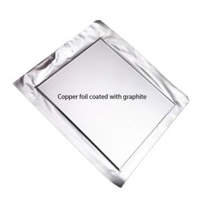 New Graphite Anode Single-Sided Electrode Sheet Unveiled to Empower Industrialization of High-Performance Lithium and Solid-State Batteries