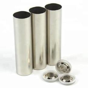 Nickel-Plated Steel Casing for 26650 Cells Gains Traction in High-Power Battery Market