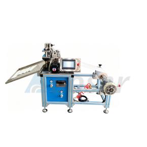 Electrode Sheet Cutting Machine