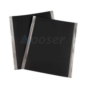 NFM(Sodium Nickel Iron Manganese Oxide) Single Side Coated Aluminum Foil
