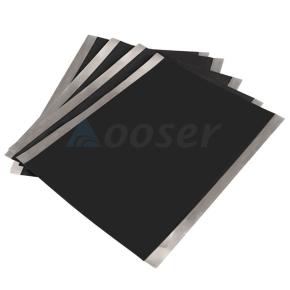 NFM(Sodium Nickel Iron Manganese Oxide) Double Side Coated Aluminum Foil