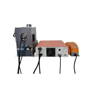 AOTELEC Unveils AOT-MSW-737G Portable Battery Spot Welder for Precision Lithium Battery Assembly