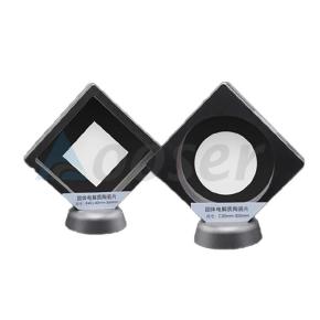 Breakthrough in Oxide-Based Solid-State Electrolytes: Domestic Ceramic Electrolytes Accelerate the Advancement of All-Solid-State Battery Industry