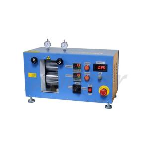 Electric Hot Rolling Press W/ Variable Speed - (Ar Gas Compatible) - MSK-HRP-1A