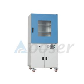 Vacuum Drying Oven for Chemical Lab