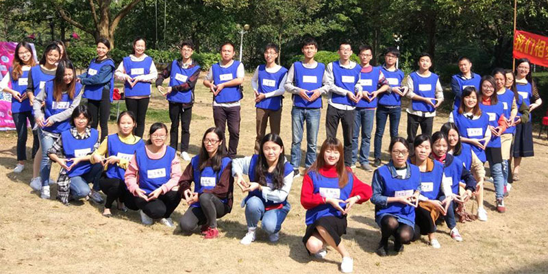 Aooser battery equipment company team.jpg