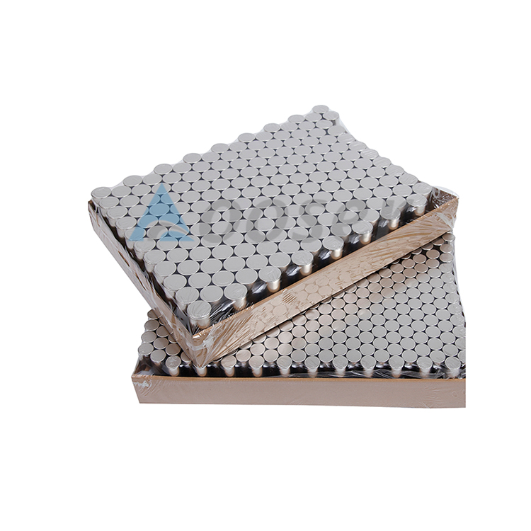 Cylinder Cell Case