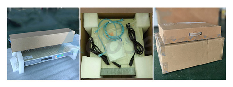 5V6A Supercapacitor Tester Packing