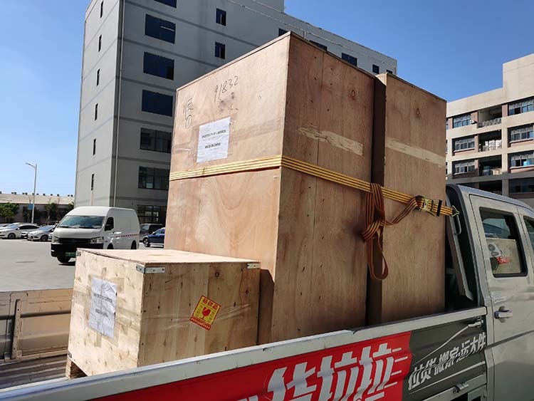Battery Lab Equipment ship to Ireland.jpg