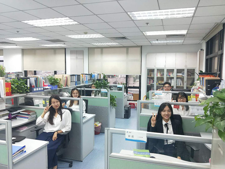 Aooser battery equipment sales team.jpg