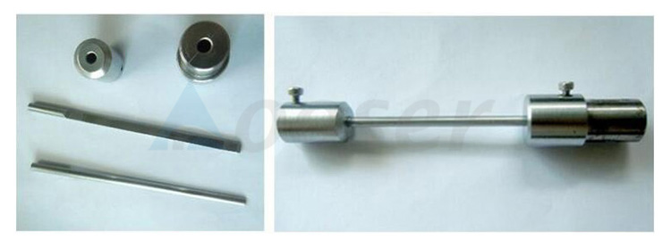 Cylinder Cell Winding Shaft