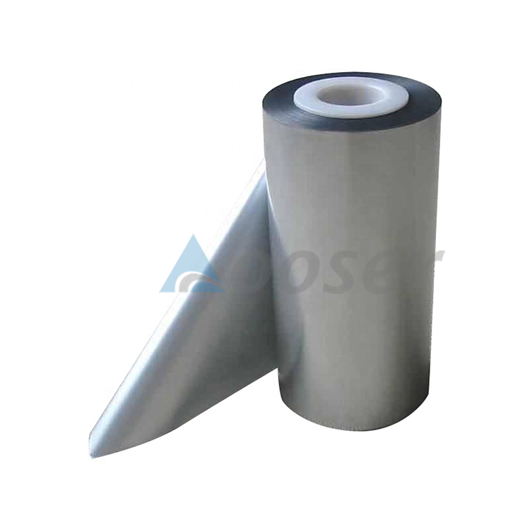 Battery Grade Aluminum Foil For Lab