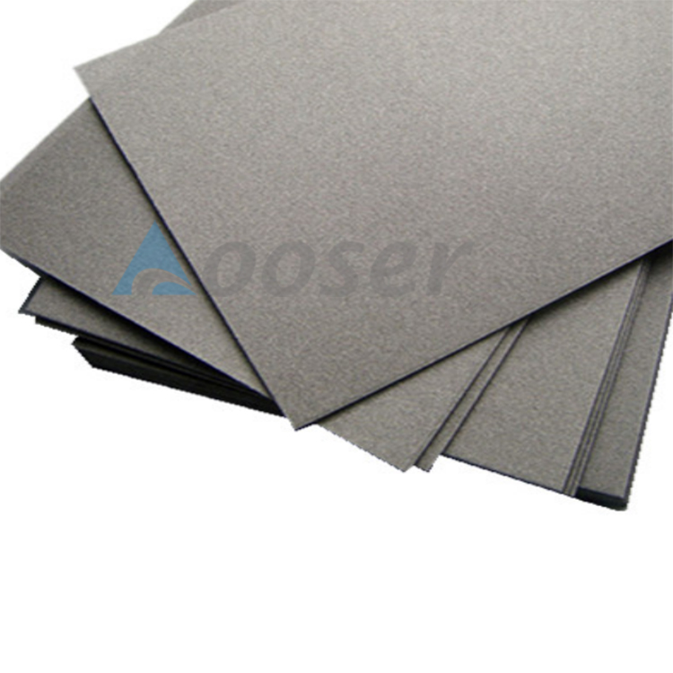 Nickel Foam for Lithium Battery