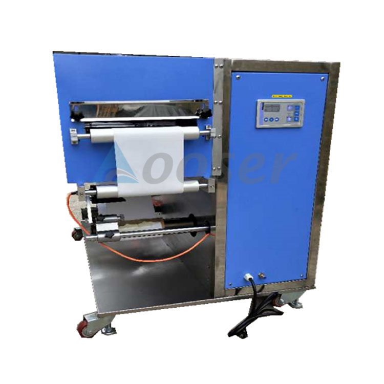 coating machine