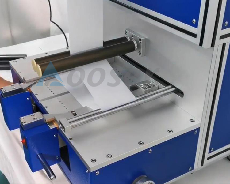  Stacking Making Machine For Lithium Battery