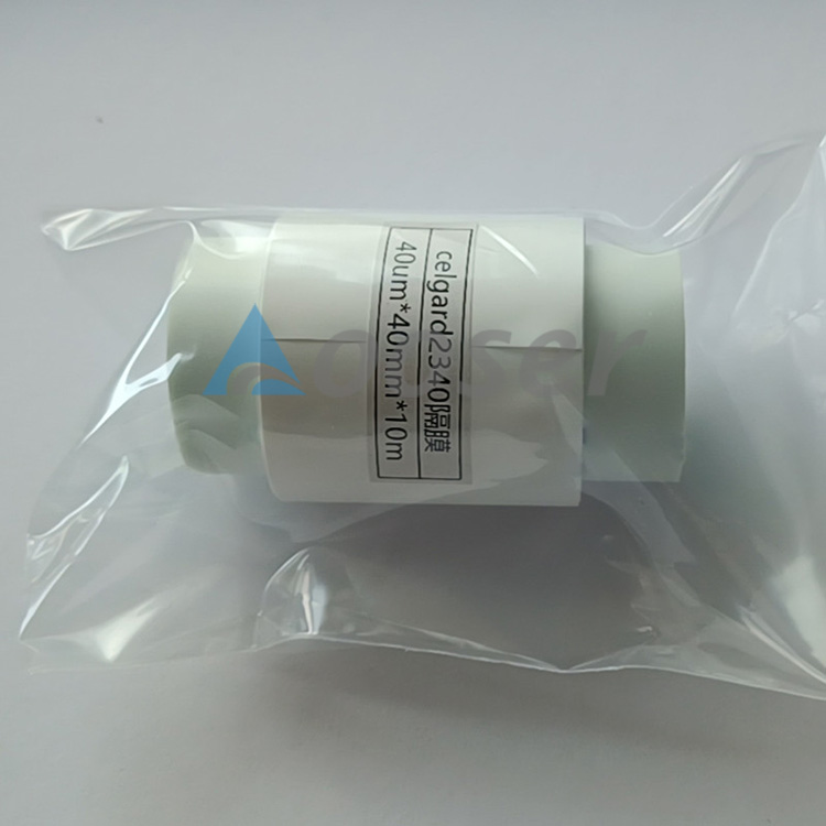 Celgard 2340 Battery Separator