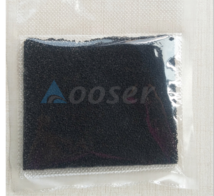 Carbon Foam Sheet 
