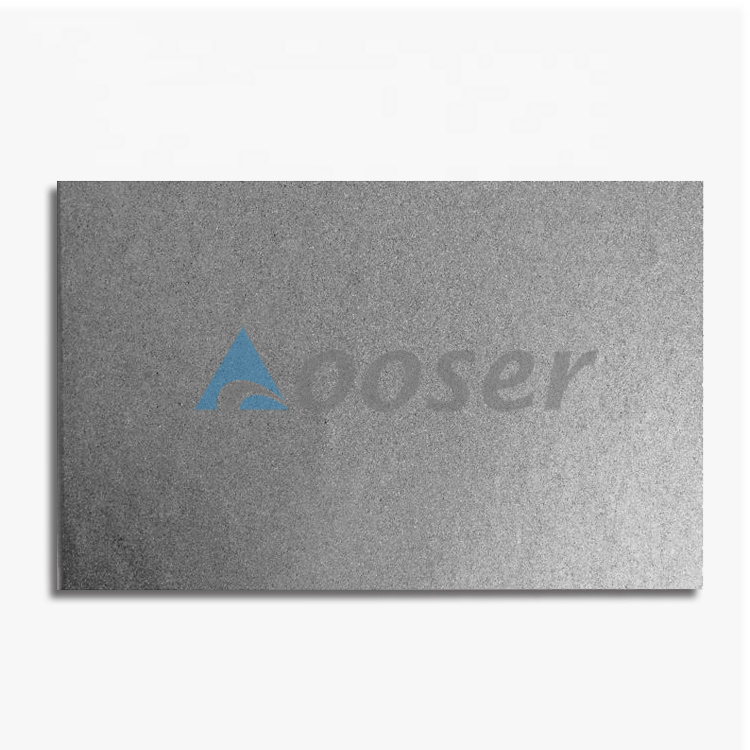 Titanium Metal Foam 