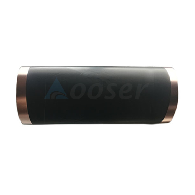 Conductive carbon coated copper foil
