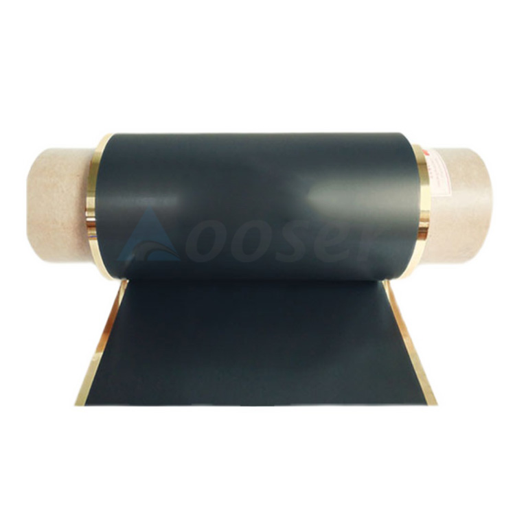 Carbon coated copper foil for Lab research