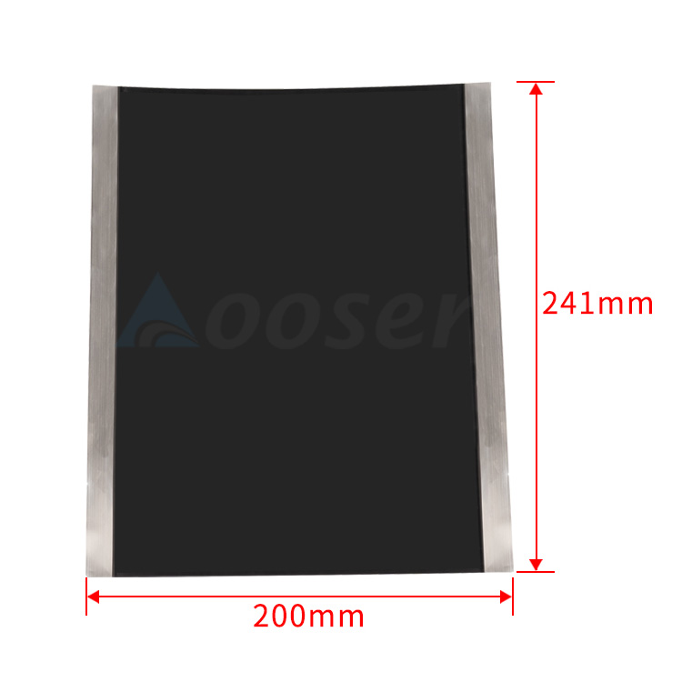 NCM523 Coated Aluminum Foil