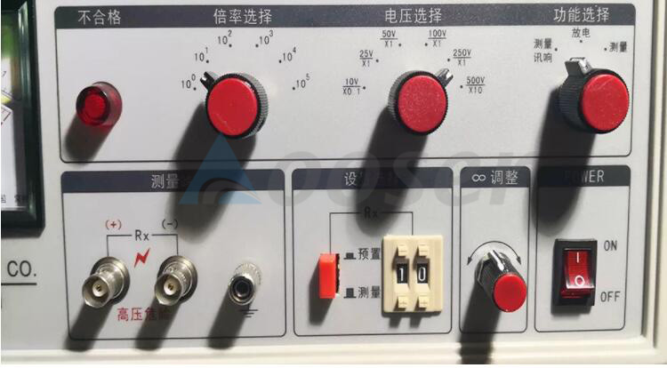 Battery Short Circuit Testing Equipment