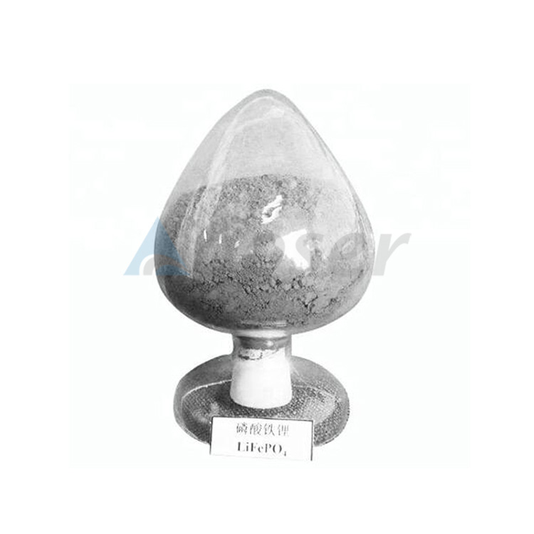 LiFePO4 LFP Powder for Battery Cathode