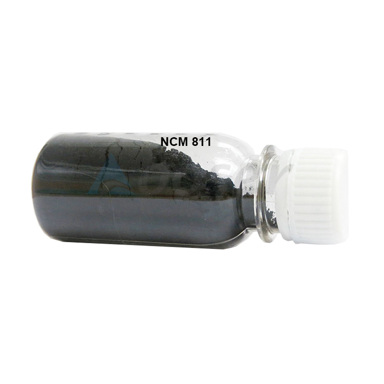 NCM 811 Battery Cathode Material