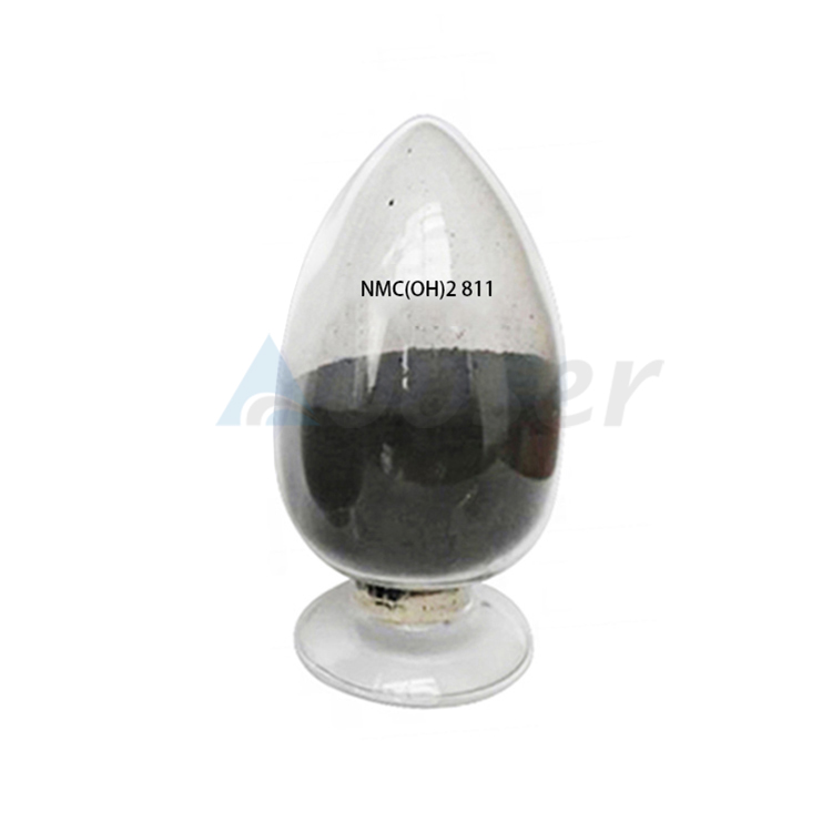 NMC 811