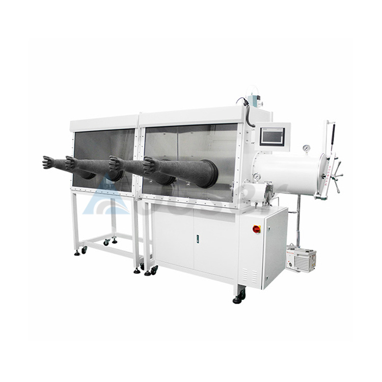 Vacuum Glove Box