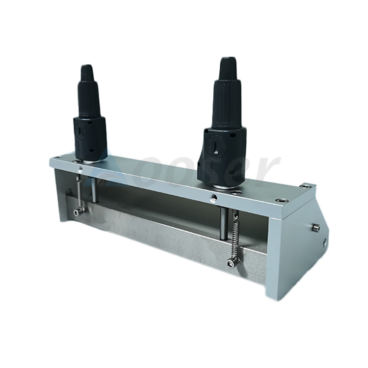 Wet Film Applicators for Lab