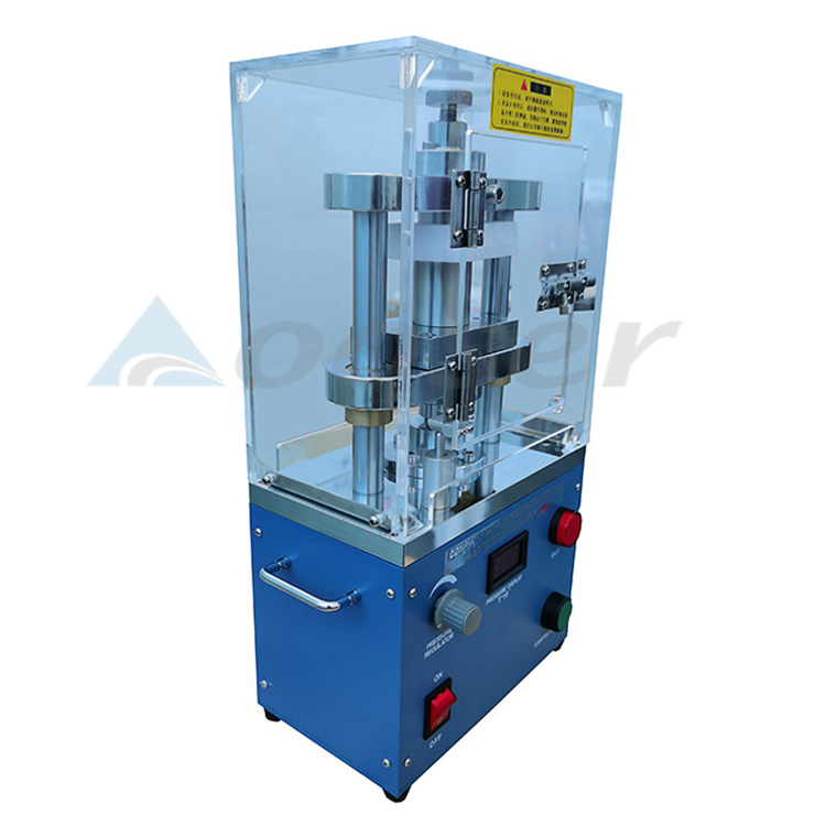 pressure electric crimping machine