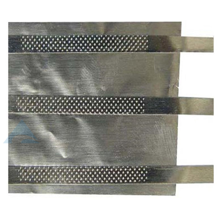 Spot Welding Machine result