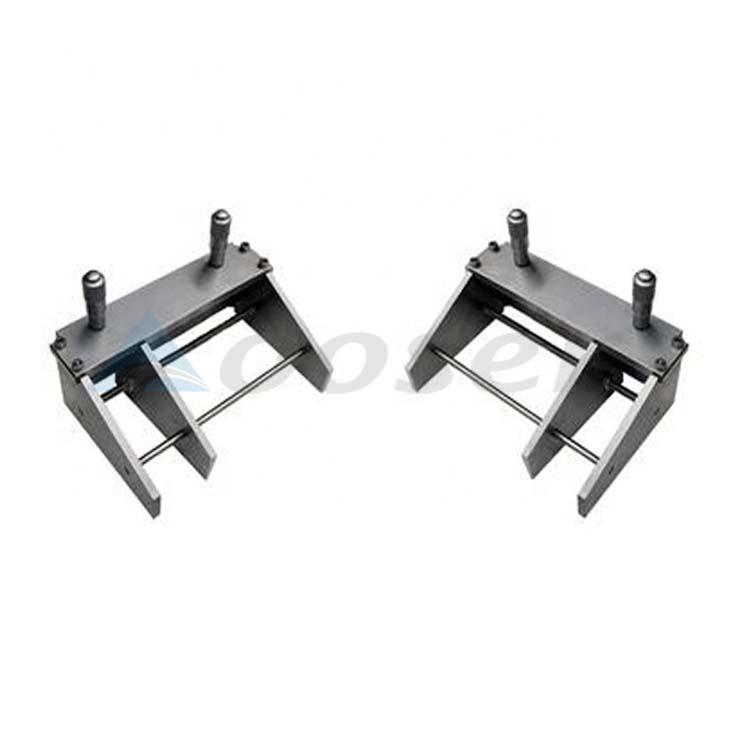 AS KTQ-150A Adjustable Film Applicator 