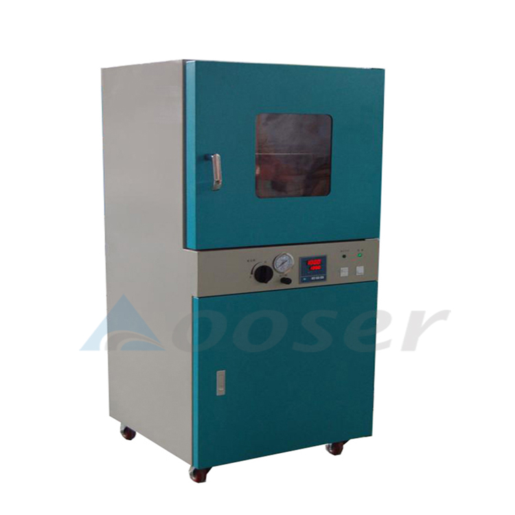 small vacuum dying chamber oven