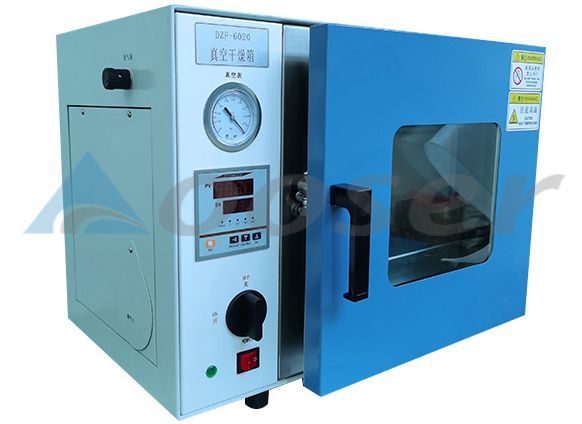 Drying oven