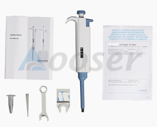 Electrolyte Injection