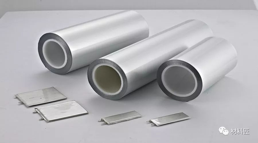 Aluminum foil