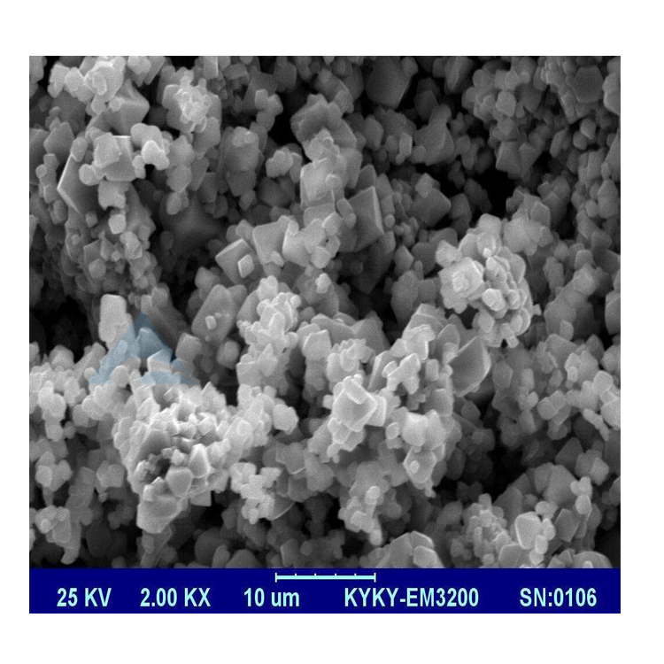  LiMn2O4 Powder